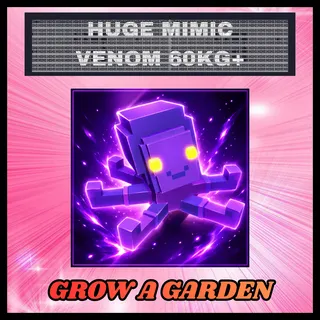 Grow A Garden