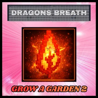 Grow A Garden 2