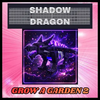 Grow A Garden 2