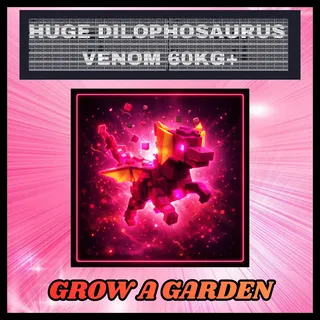 Grow A Garden