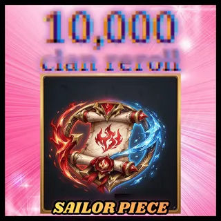 Sailor Piece