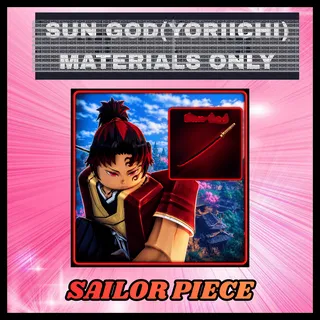 Sailor Piece