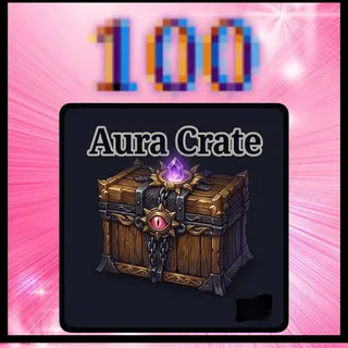 Aura Crate
