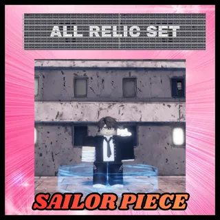 Sailor Piece
