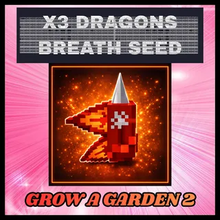 Grow A Garden 2