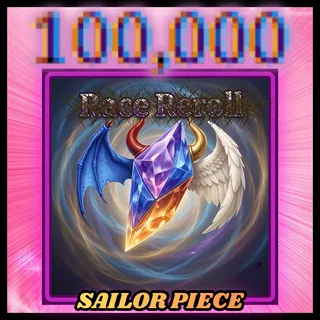 Sailor Piece