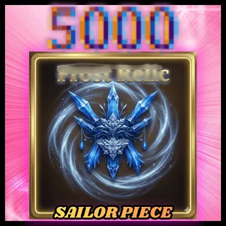 Sailor Piece