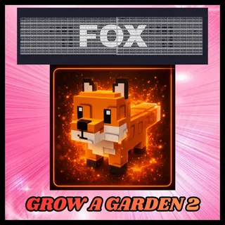 Grow A Garden 2