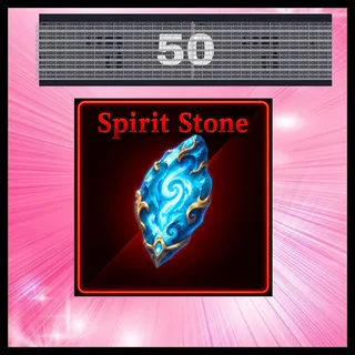 Spirit Stone