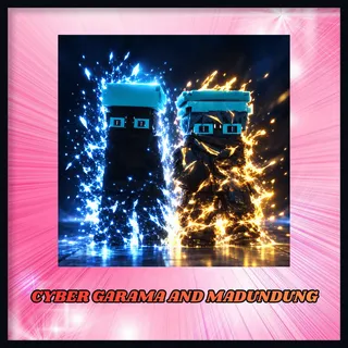 Cyber Garama And Madundung