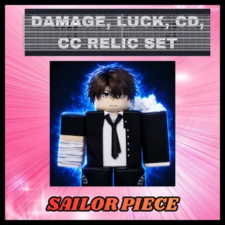 Sailor Piece