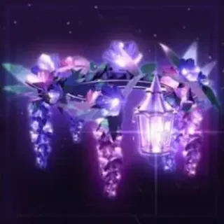 Moonlit Meadow Flowering Halo 2025 Royale high QUICK DELIVERY!