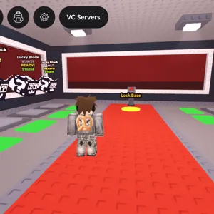 x5 secret lucky blocks