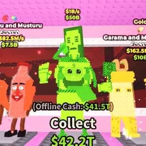 La Secret radioactive