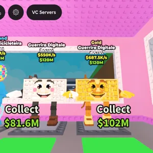 x2 Guerrito Digitale