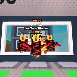 Los Taco Blocks