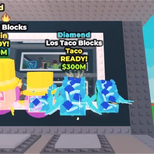 Los Taco Blocks
