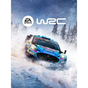 EA Sports WRC