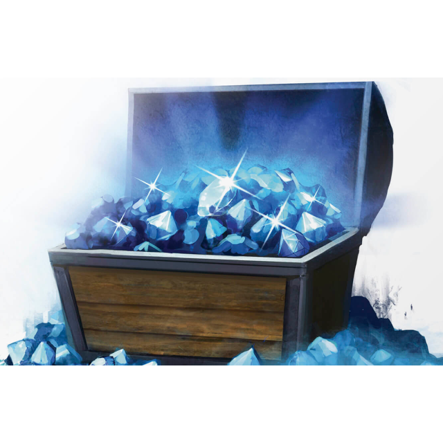 Guild Wars 2 Gem (400 Gems) Other Gift Cards Gameflip