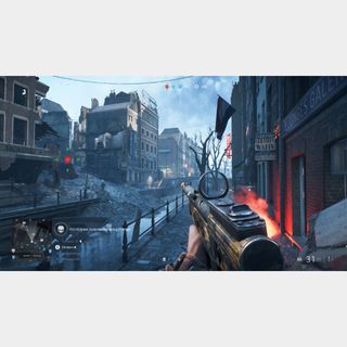 Buy Battlefield V Origin PC Key 