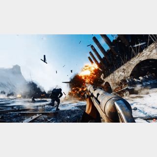 Buy Battlefield V Origin PC Key 