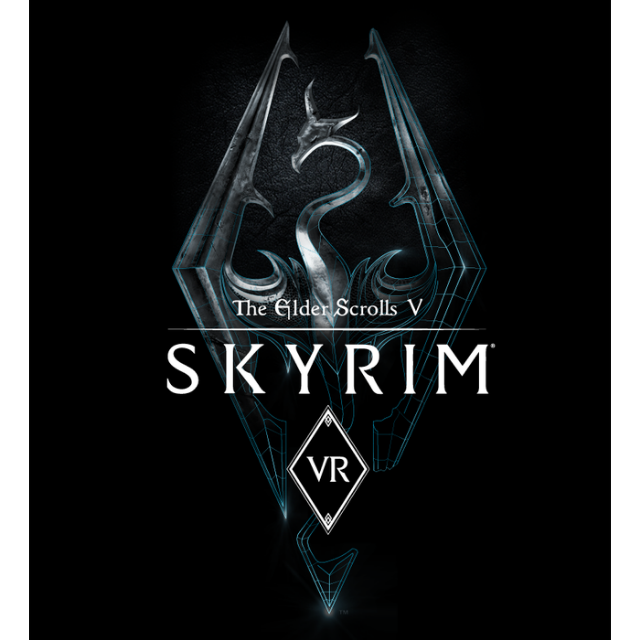 The Elder Scrolls V Skyrim Vr Steam Instant Steam Games Gameflip