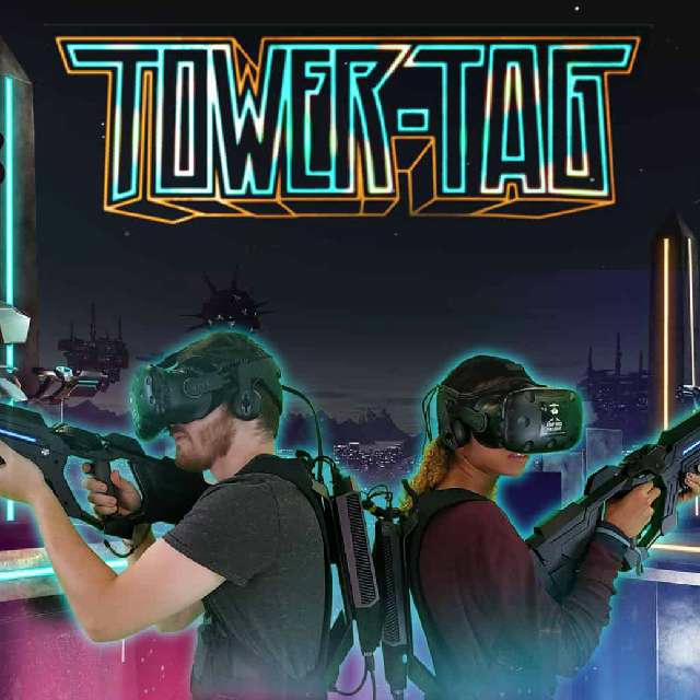 tower tag vr steam