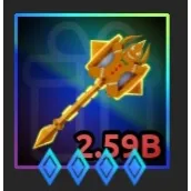 LOOTIFY - APOCALYPSE EVENT SET MAX 