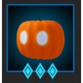 [RARE] LOOTIFY - Jacky Jr. Pumpkin 250% Damage&CD