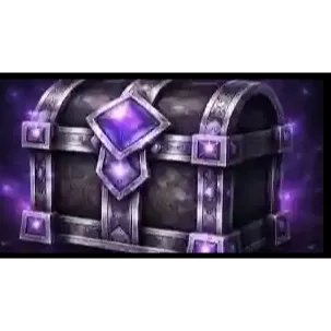 x50 secret chest