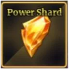 x5000 Power Shard