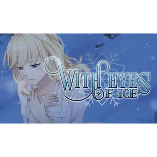 With Eyes of Ice (Xbox Global Instant Delivery )