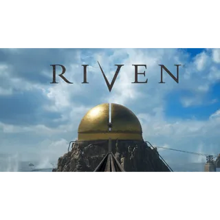 Riven  PS5 EU Region Instant Delivery