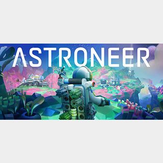 astroneer steam game key
