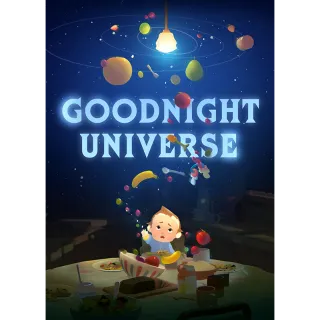 Goodnight Universe (Xbox Global Instant Delivery )