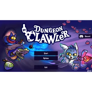 Dungeon Clawler (Xbox Global Instant Delivery )