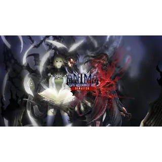 Anima Gate of Memories: I & II Remastered (Xbox Global Instant Delivery )