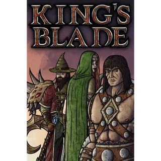 King's Blade (Xbox Global Instant Delivery )