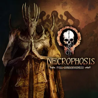 Necrophosis: Full Consciousness (Xbox Global Instant Delivery )