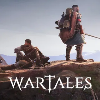 Wartales: Starter Edition +  Contract: The Fief DLC (Xbox Global Instant Delivery )