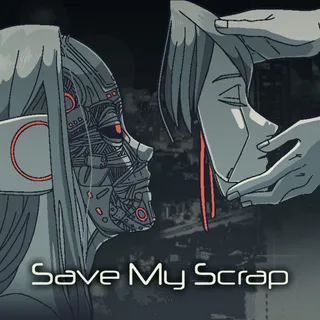Save My Scrap (Xbox Global Instant Delivery )