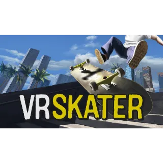 VR Skater NA PS5 CD Key