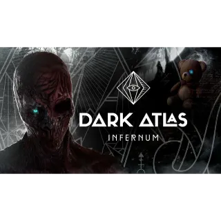 Dark Atlas: Infernum PS5 NA ( Instant Delivery )