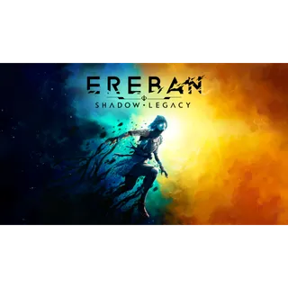 Ereban: Shadow Legacy  (Xbox Global Instant Delivery )
