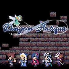 Dungeon Antiqua (Xbox Global Instant Delivery )