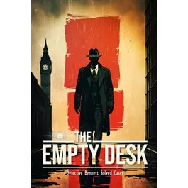 The Empty Desk  (Xbox Global Instant Delivery )