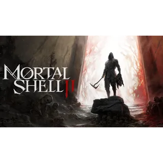 Mortal Shell 2 PC Steam CD Key  Instant Delivery
