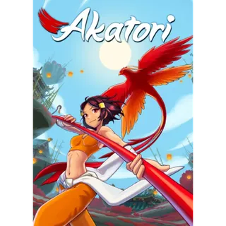 Akatori  (Xbox Global Instant Delivery )