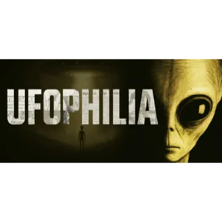 UFOPHILIA  (Xbox Global Instant Delivery )
