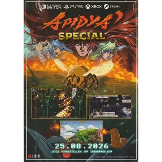 Apidya’ Special (Xbox Global Instant Delivery )